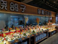 -鸽子窝(宋庄店)