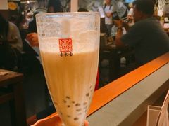 -春水堂人文茶馆(站前店)