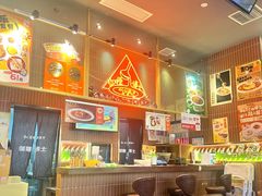 -伽喱博士 Dr.CURRY咖喱饭(太阳宫咖喱店)