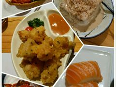 -花漫里餐厅(刺桐店)