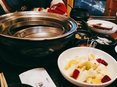 -九田家黑牛烤肉料理(石路天虹店)