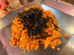 -济扶岛韩国海鲜汤제부도 해물탕(望京店)