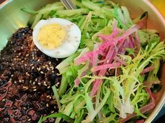-明洞王妃家烤肉(苏州中心星悦汇店)