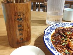 -杨三孃跷脚牛肉(中粮鸿云悦街店)