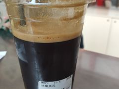 -Manner Coffee(港汇恒隆广场店)