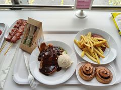 -宜家·瑞典风味餐厅(海达南街店)