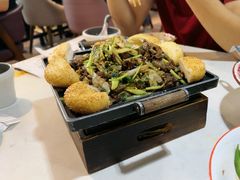 -小城外婆肴私房菜.家宴聚集点(圆明园颐和园·清河上地店)
