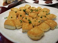 -九號渔港·蒸汽海鲜·粤菜茶点(八卦岭店)