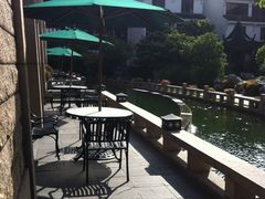 吴宫泛太平洋酒店-苏州吴宫泛太平洋酒店