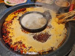 -陈眼镜火锅(总店)