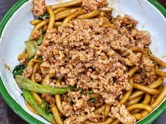 辣肉-潮妈小食