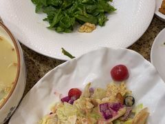 -鹊华居·地道鲁菜·海鲜·融合味(大明湖店)