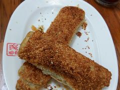 -聚香斋(东关街店)