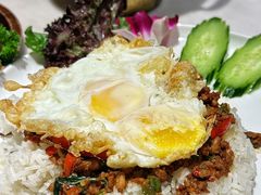 -Home Thai·泰谣(王府井apm店)