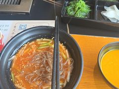 -千寻烧肉(政务区店)
