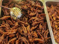 -乔波食品(杜桥中心菜场店)