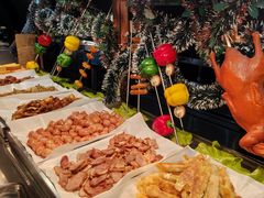 -涨巢·潮玩水疗局