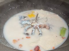 -鲜潭蒸汽石锅鱼(五道口购物中心店)