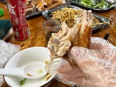 -新湖烧鸡(光明店)