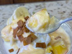 -葛师傅越南特色水果捞(建政南路总店)