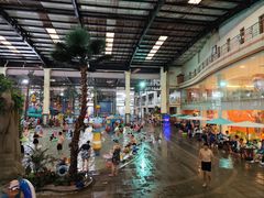 -南宫温泉水世界