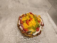 -杭州钱江新城万怡酒店-西餐厅