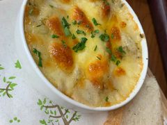 法式焗蜗牛-G+KITCHEN(龙湖狮山天街店)