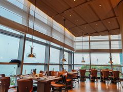 -青岛海天大酒店·1988全日餐厅