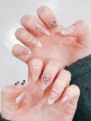 -Mi+·nail美甲美睫