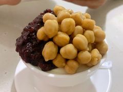 鹰嘴豆双皮奶-老周记顺德双皮奶