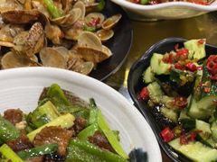 -陈老斯呼尔嗨吃烧烤(科巷店)