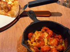 -必胜客(欧亚卖场店)