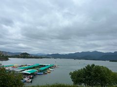 -千岛湖-欢乐水世界