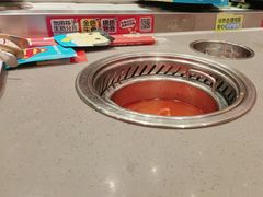 -龍歌自助小火锅(雨花台江南虹悦城店)
