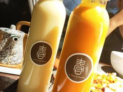 -十面春风·江南面馆(崇宁路店)