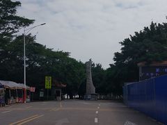 -南沙天后宫景区