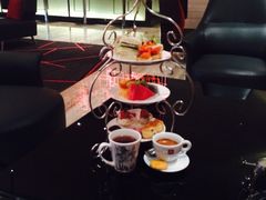 -青岛富力艾美酒店