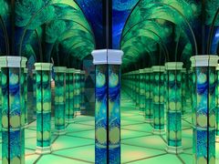 -天津梵高星空艺术馆(天河城旗舰店)