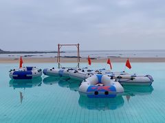 -巧克力渔家.小船海鲜胶东菜(万平口店)