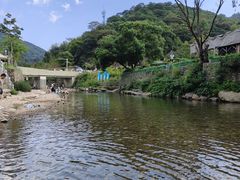 -北仑森林植物园