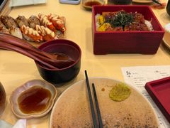 -Sushi Hanzo半藏(天环广场店)