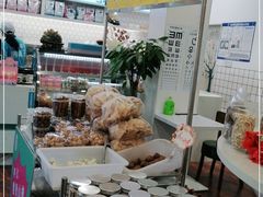 -梁子刨冰王&梁小糖(王顶堤店)