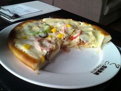 QQ截图20121012140431-雕刻时光咖啡馆(交大店)