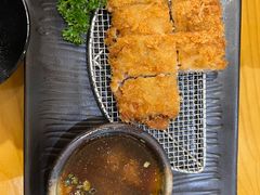 -胜博殿日式炸猪排(西红门店)