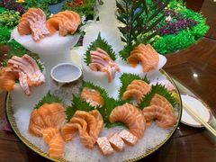 -园林宾馆·鸿运楼(越山路店)