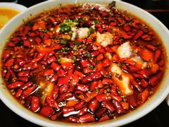 -陈麻婆豆腐总店
