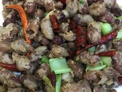 苦菜红豆酥-红豆园(文林街店)