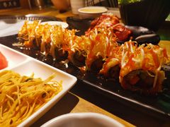 -牛市牛烤肉(西单大悦城店)