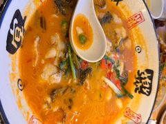 -东北灶(高新银泰店)