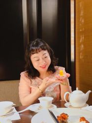 -广州文华东方酒店·宴会厅